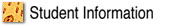 Student Information