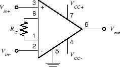 \includegraphics[scale=0.500000]{ckt8.1.1.ps}