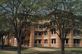Duncan Hall