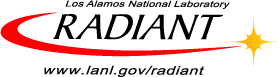 Radiant logo