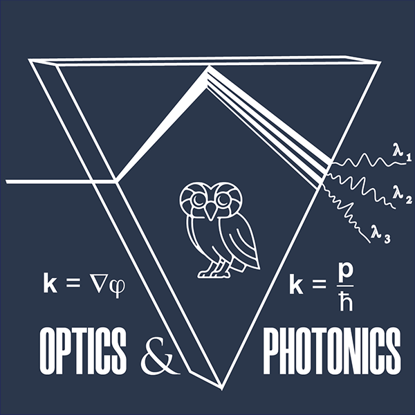 Optics and Photonics