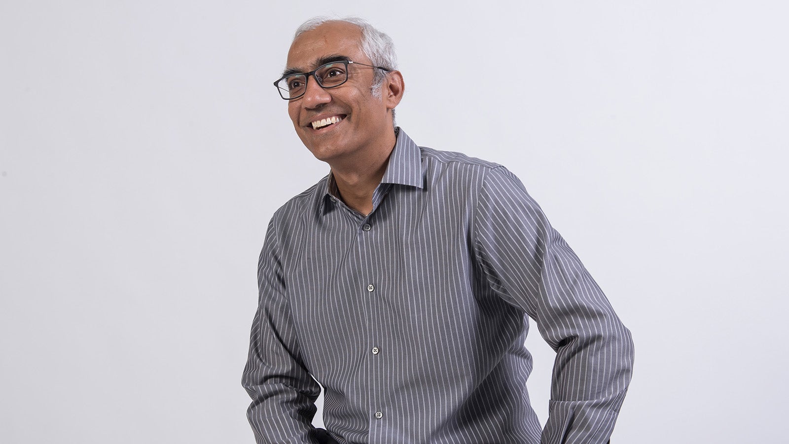 Ashutosh Sabharwal