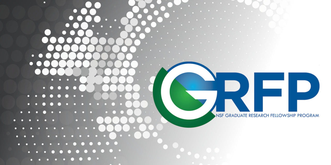 NSF GRFP