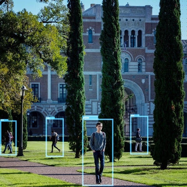 Computer Vision