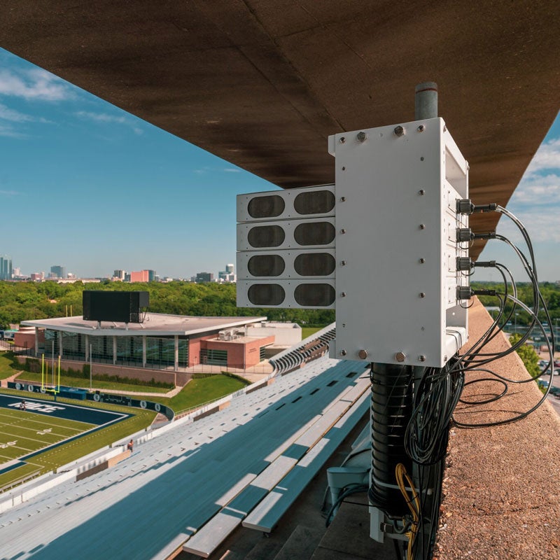 Wireless Networking, Sensing and Security