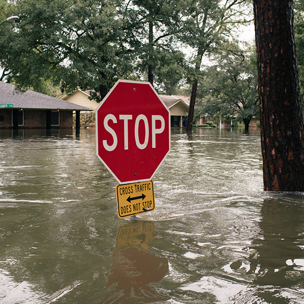 IoT Flood Sensor