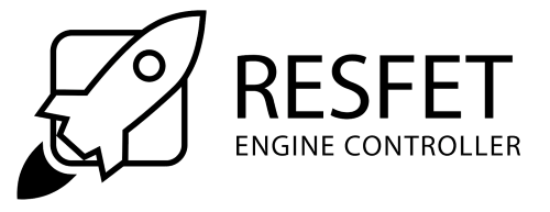 RESFET Logo