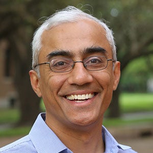 Ashutosh Sabharwal