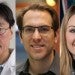 Three Rice Engineering faculty named to endowed chairs