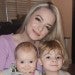 Shayna and sons
