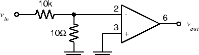 \includegraphics[scale=0.650000]{opamps/open_loop.ps}