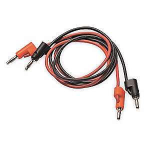 Banana Plug Patch Cord