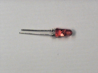 Red LED