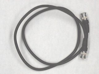 BNC PATCH CABLES