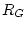 $R_G$