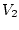 $V_2$