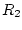$R_2$