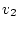 $v_2$