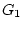 $G_1$