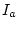 $I_a$