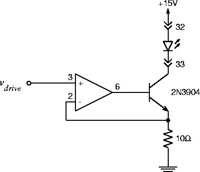 Lm318 схема включения