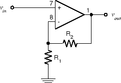 \includegraphics[scale=0.500000]{ckt8.2.3.ps}
