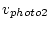 $v_{photo2}$