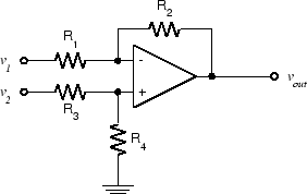 \includegraphics[scale=0.500000]{opamps/diff2.ps}